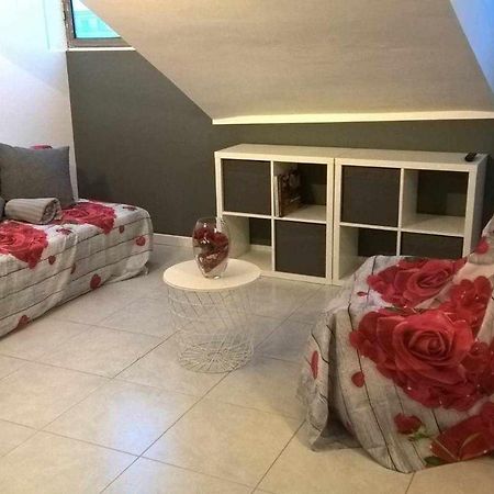 Joie De Vivre Torino Statuto Appartement Buitenkant foto