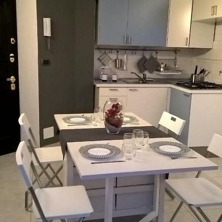 Joie De Vivre Torino Statuto Appartement Buitenkant foto