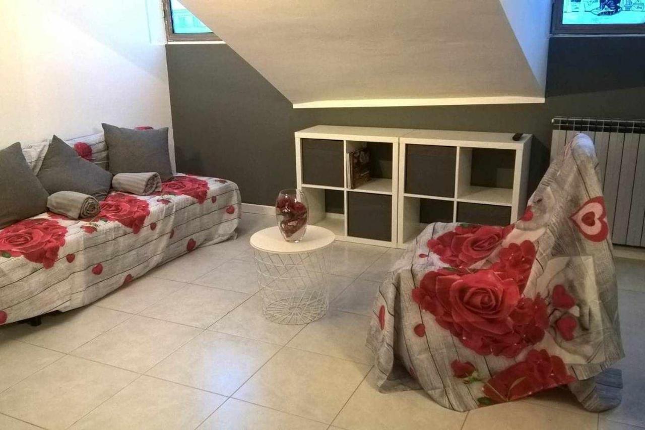 Joie De Vivre Torino Statuto Appartement Buitenkant foto