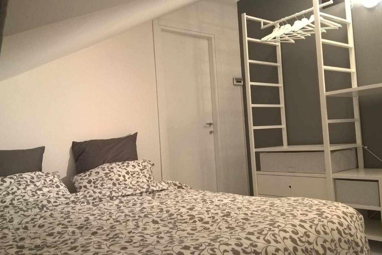 Joie De Vivre Torino Statuto Appartement Buitenkant foto