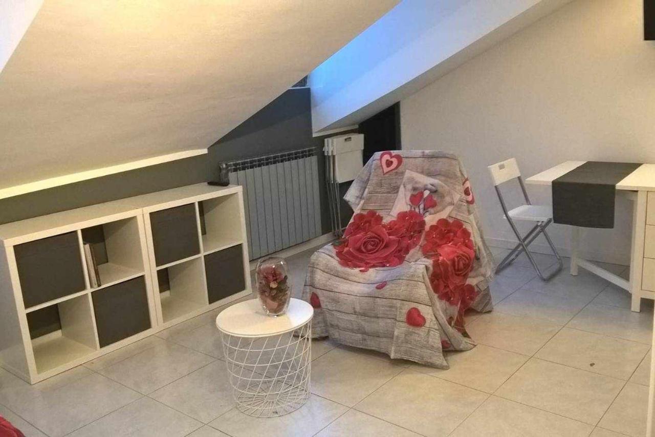 Joie De Vivre Torino Statuto Appartement Buitenkant foto