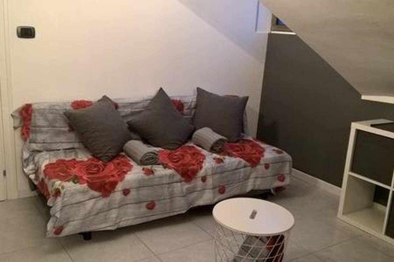 Joie De Vivre Torino Statuto Appartement Buitenkant foto