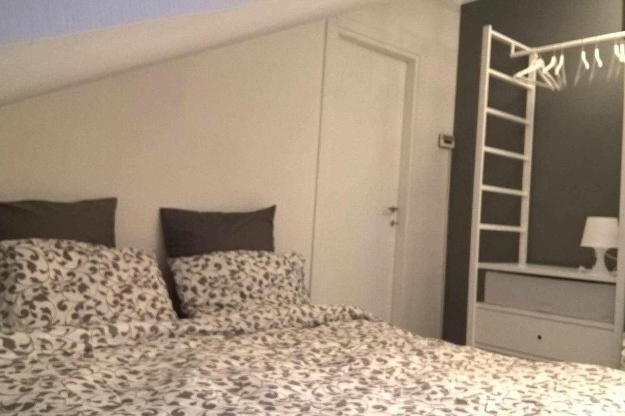 Joie De Vivre Torino Statuto Appartement Buitenkant foto