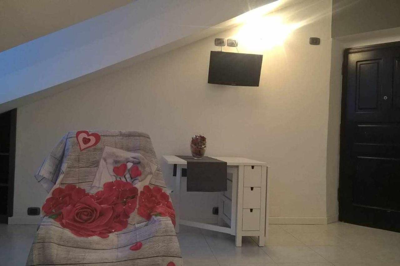 Joie De Vivre Torino Statuto Appartement Buitenkant foto