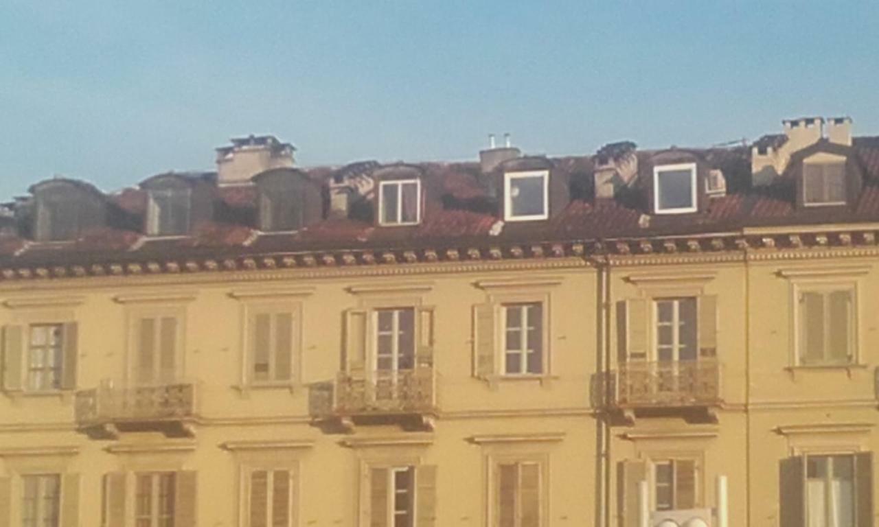 Joie De Vivre Torino Statuto Appartement Buitenkant foto
