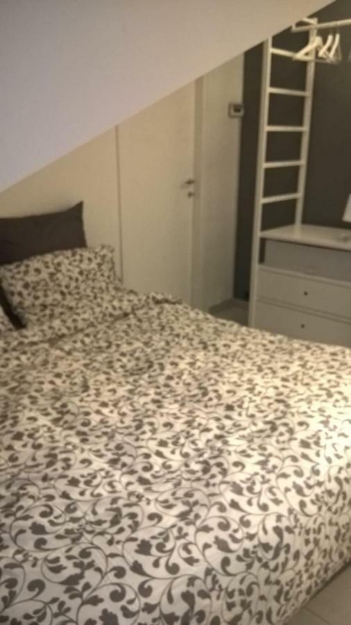 Joie De Vivre Torino Statuto Appartement Buitenkant foto