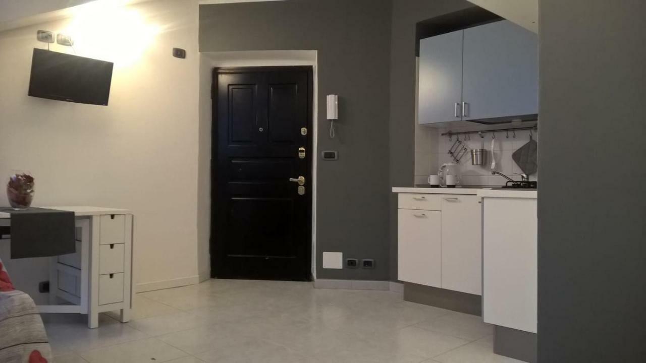 Joie De Vivre Torino Statuto Appartement Buitenkant foto