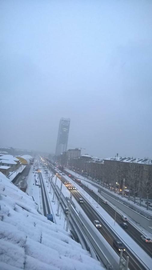 Joie De Vivre Torino Statuto Appartement Buitenkant foto