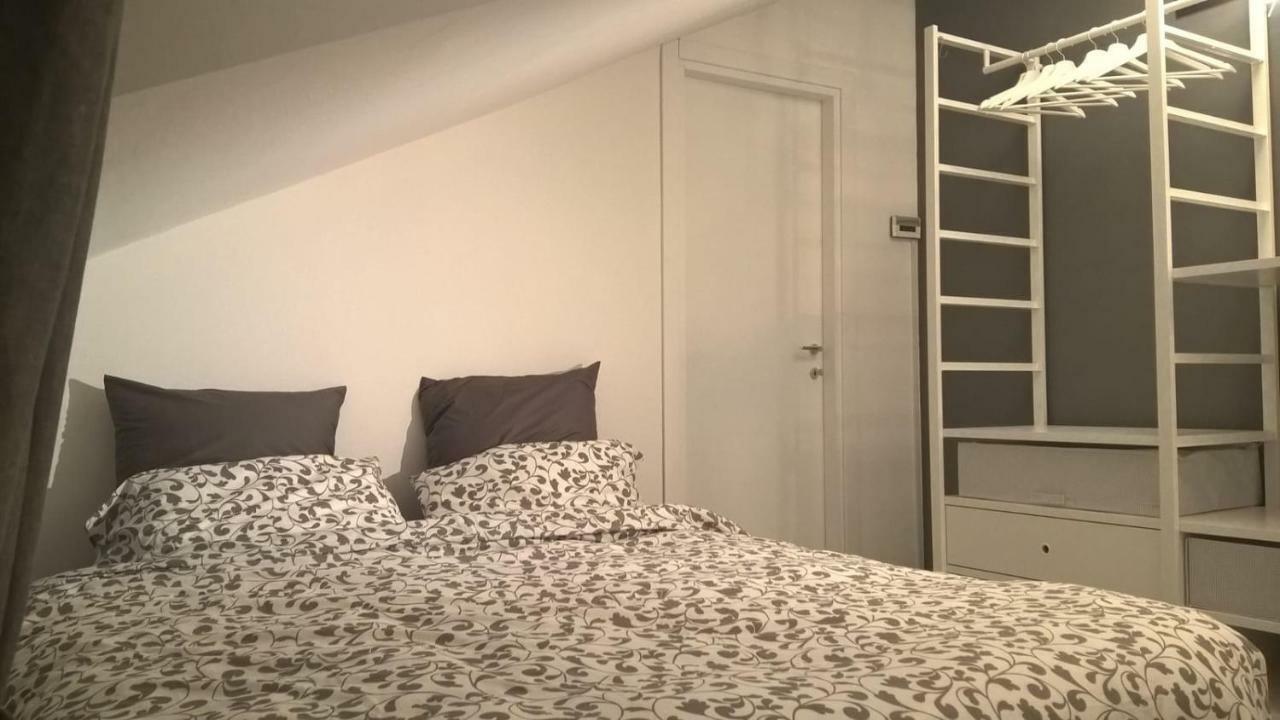 Joie De Vivre Torino Statuto Appartement Buitenkant foto